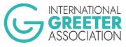 Logo International Greeters Association